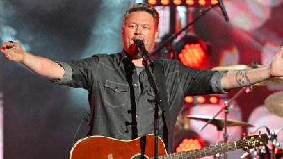 Blake Shelton