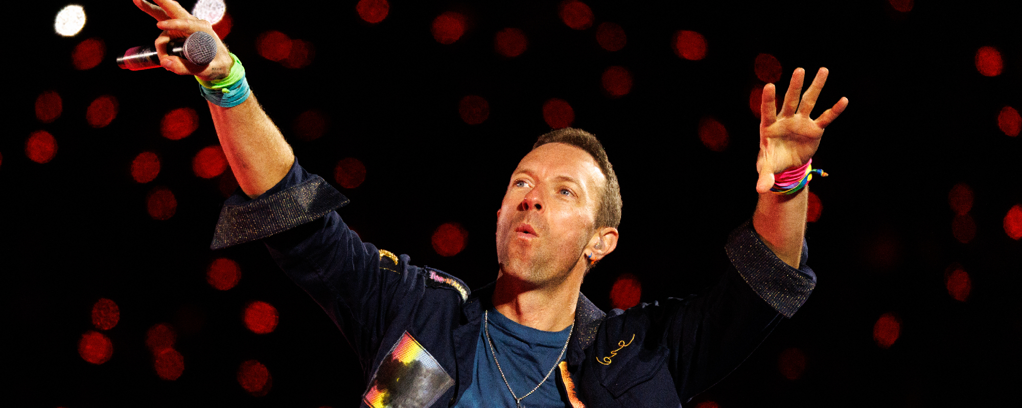 Coldplay Proves Why They Are Known for Their Live Performances at the 2024 Billboard Music Awards