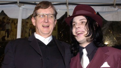 Jack White