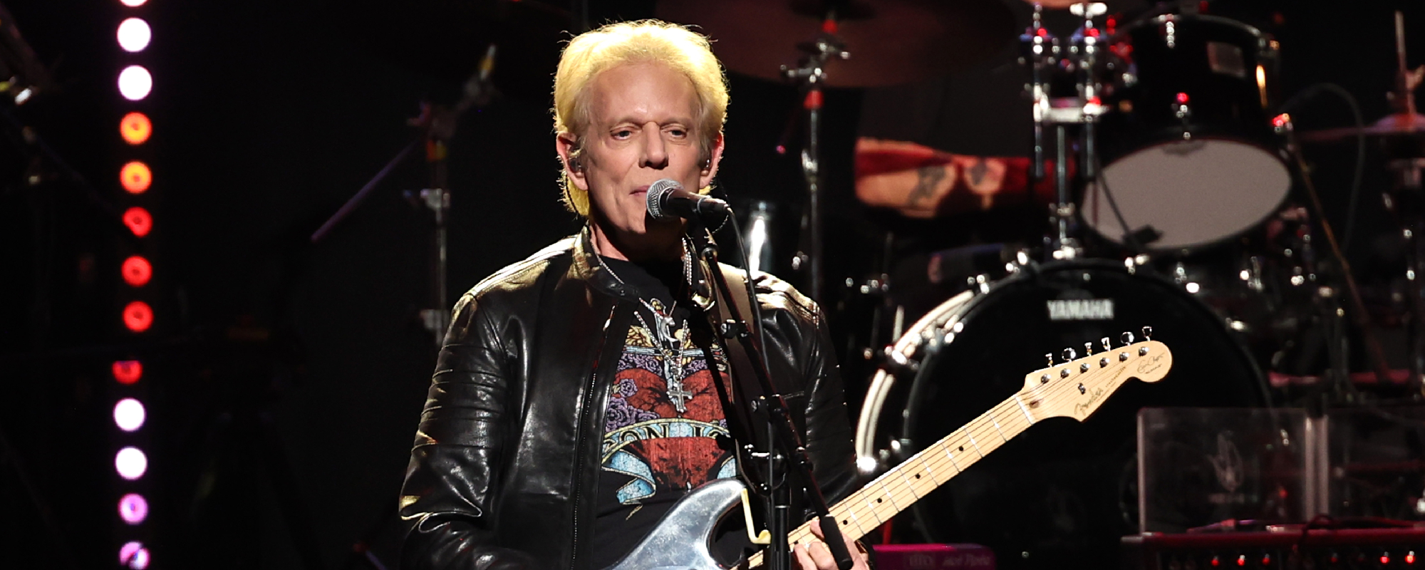 Guitarist Don Felder Remembers What It Was Like To Play Alongside Joe Walsh