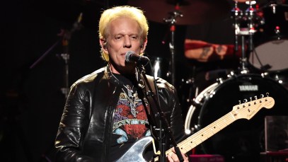 Guitarist Don Felder Remembers What It Was Like To Play Alongside Joe Walsh
