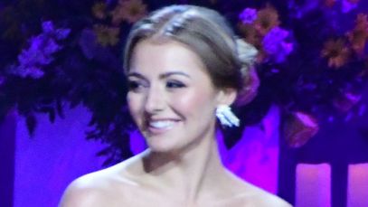 Loretta Lynn’s Granddaughter, ‘American Idol’ Star Emmy Russell, Is Expecting a Baby Girl