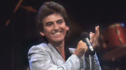 Andy Fairweather Low Recalls How He Ended Up Going on Tour With George Harrison