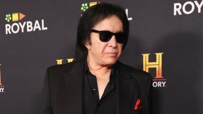 Gene Simmons Offers Update on KISS Avatar Concerts