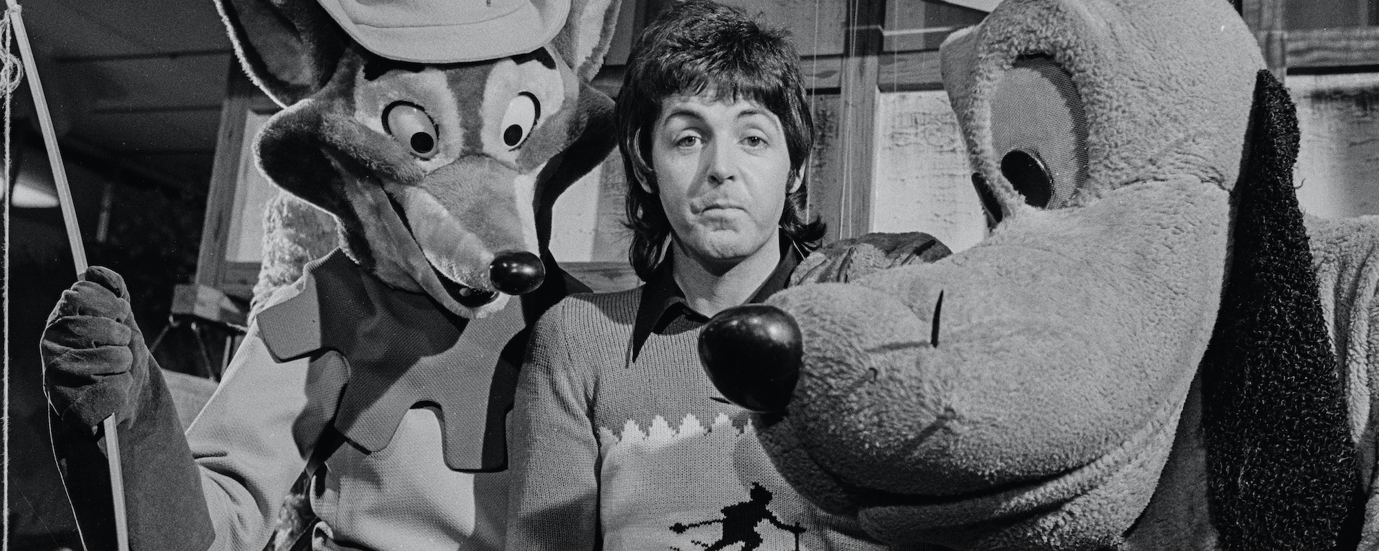 The “Atmospheric” Seasonal Staple Paul McCartney Calls His Favorite Song