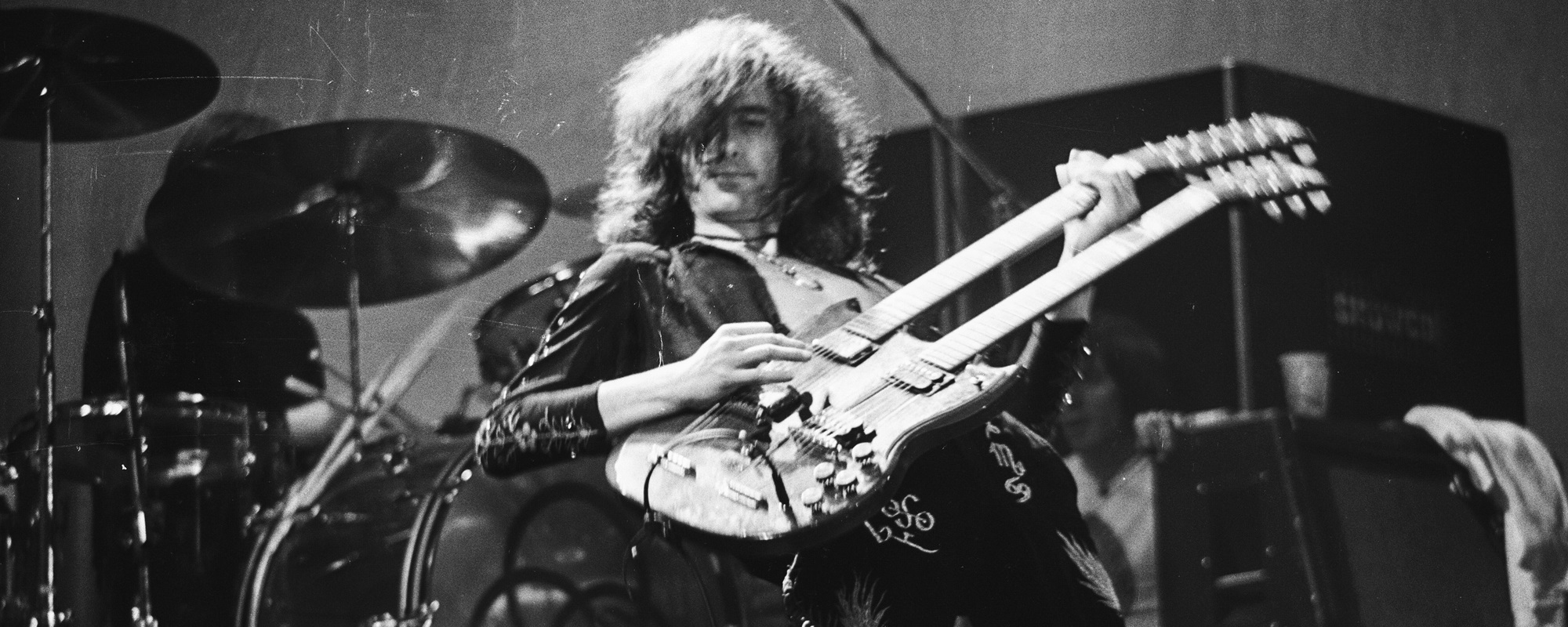 Led Zeppelin in Concert