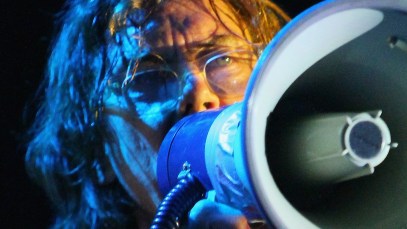 Butthole Surfers In Concert - Austin, Texas