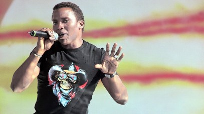 Haddaway
