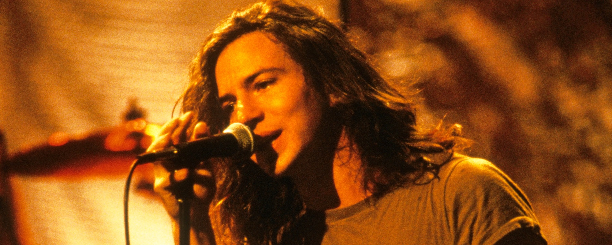Pearl Jam: MTV Unplugged - March 16, 1992