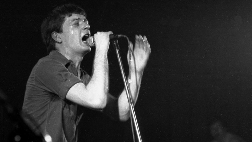 Joy Division