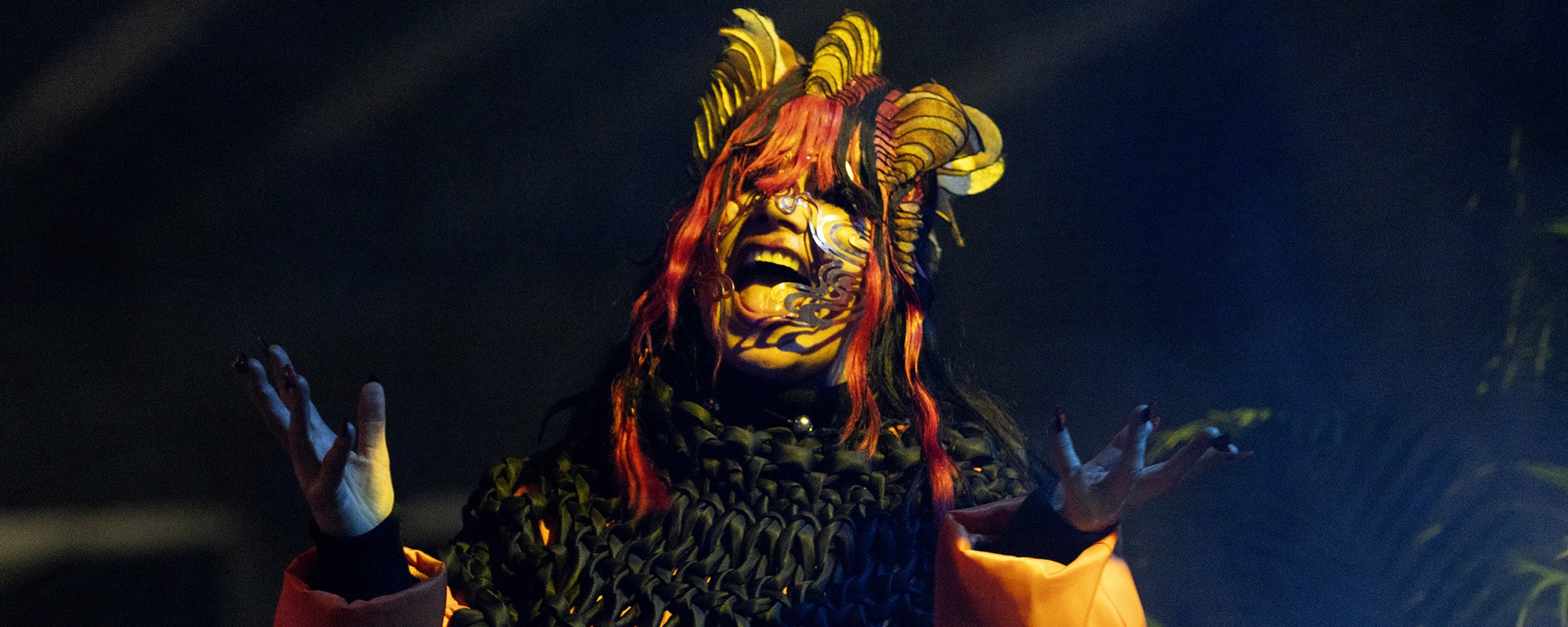 Björk Says Spotify Is “The Worst Thing” to Ever Happen to Musicians