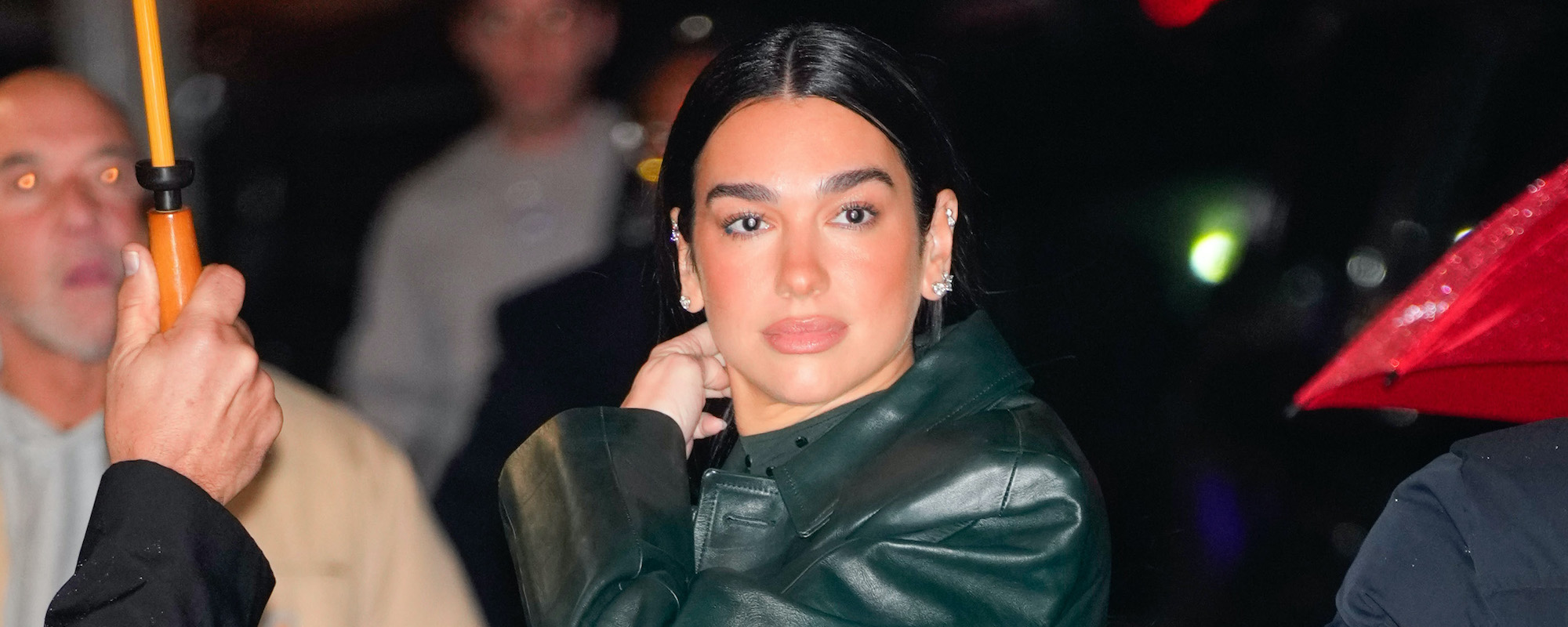 Dua Lipa Reacts to Grammys Snub, Says “It Would Have Been Nice To Be Recognized by Your Industry, Especially as a Woman”