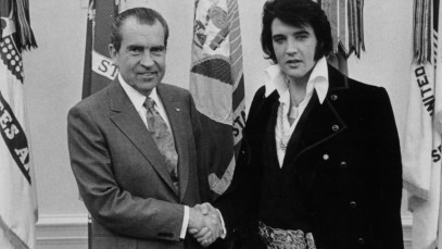 President And King