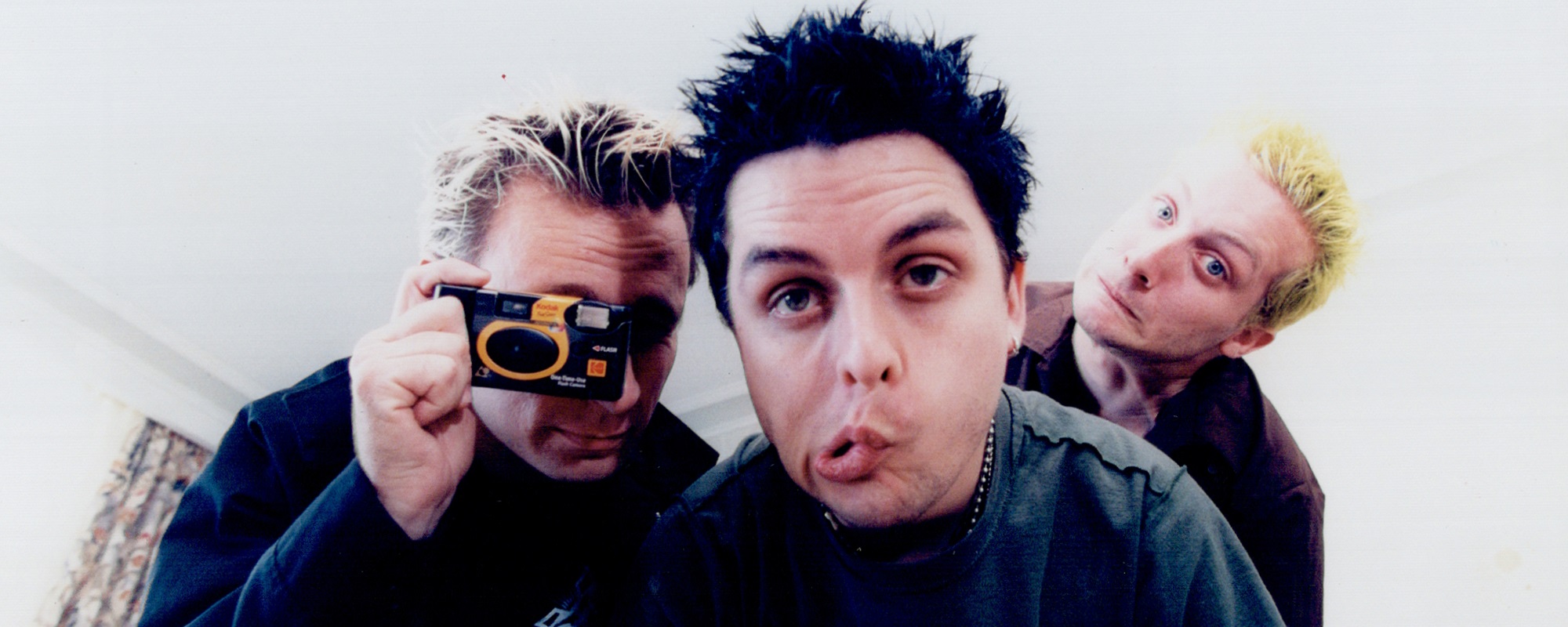 4 Overplayed Songs From 1994 That We Still Want To Hear