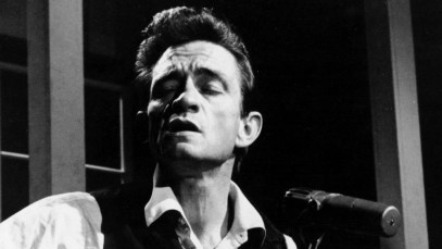 Johnny Cash