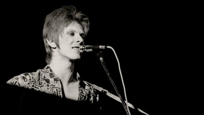 David Bowie