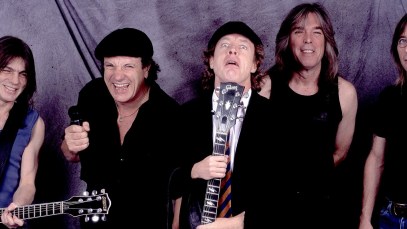 Check Out 4 Memorable Covers of AC/DC Songs by Joan Jett, Shania Twain, Santana, & More