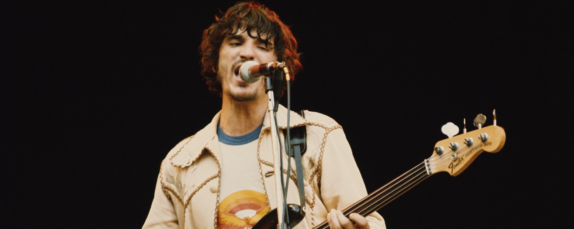4 Unforgettable Vocal Performances by The Band’s Rick Danko to Mark the 25th Anniversary of His Death