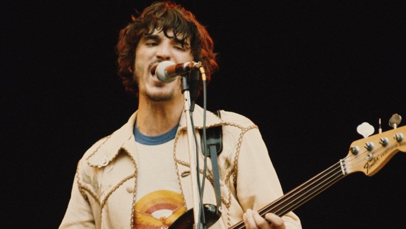 4 Unforgettable Vocal Performances by The Band’s Rick Danko to Mark the 25th Anniversary of His Death
