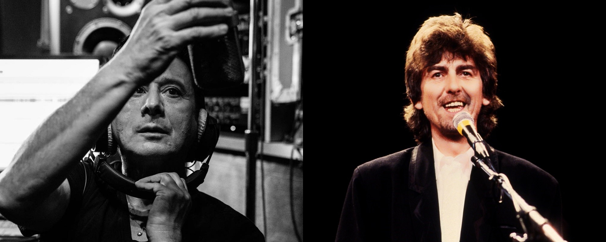 Ex-Journey Singer Steve Perry Revealed Some of His Favorite All-Time George Harrison Songs During a Recent SiriusXM Interview