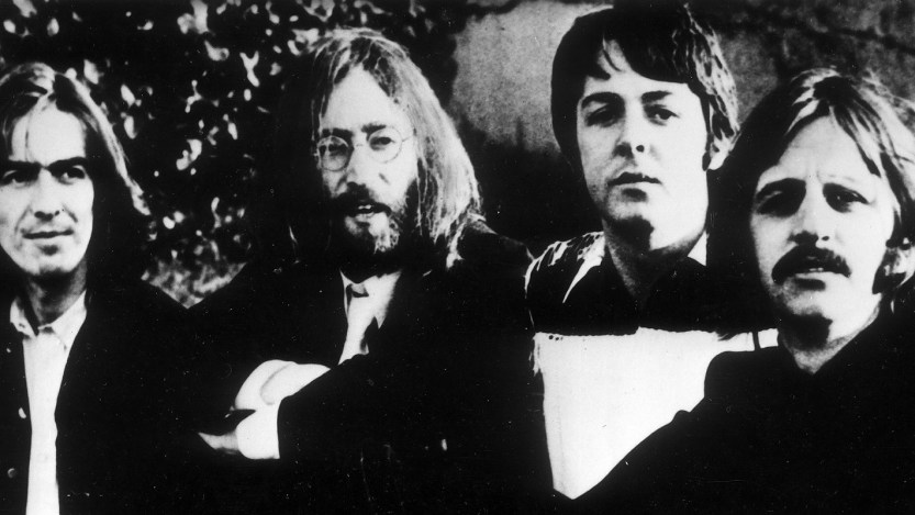 Ringo Starr Shares His Hopes That “Now and Then,” the “Last Beatles Song,” Wins a Grammy Award
