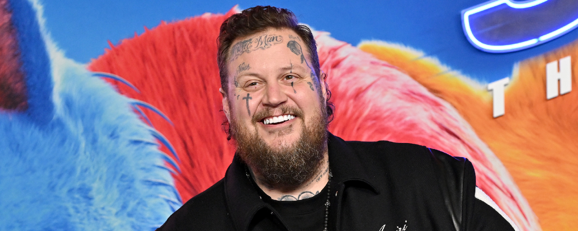 Jelly Roll Admits He Was Sick for a Majority of His Beautifully Broken Tour: "I Thought We Were Gonna Have to Cancel"