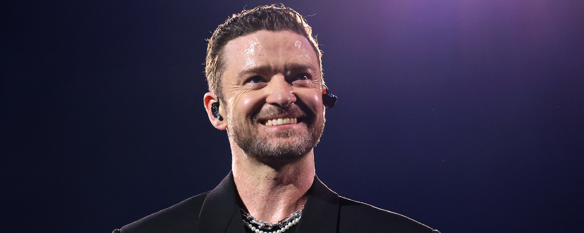 “I’m So Sorry”: Doctors Order Justin Timberlake To Cancel Oklahoma City Concert