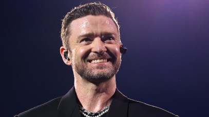 Justin Timberlake Cancels Oklahoma City Concert Due to Back Pain