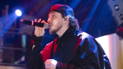 Jack Harlow's Stunning Elvis Cover Has Fans Wondering If He's Preparing to Hop Genres