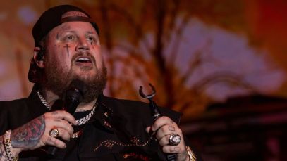 Jelly Roll Sets the Record Straight on Donald Trump Meeting