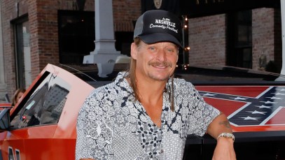 Kid Rock Ready to "Open a Can of Whoop A**" on the "Fiasco of Buying Concert Tickets"