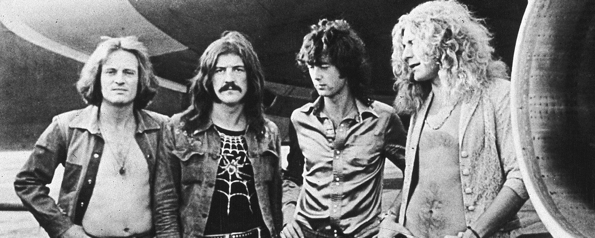 The Bassist Who Almost Made It Into Led Zeppelin Before John Paul Jones Still Played a Critical Role in Band’s Debut Album