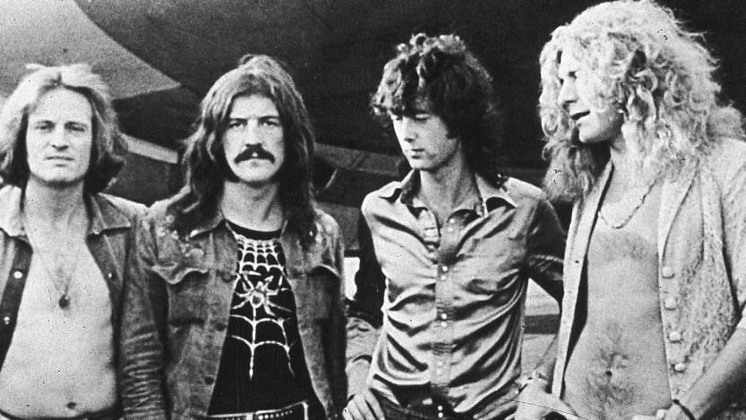 The Bassist Who Almost Made It Into Led Zeppelin Before John Paul Jones Still Played a Critical Role in Band’s Debut Album