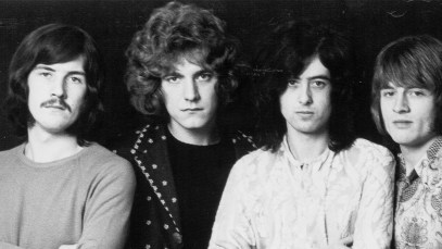 Led Zeppelin