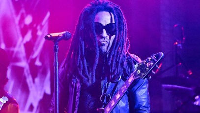 Lenny Kravitz