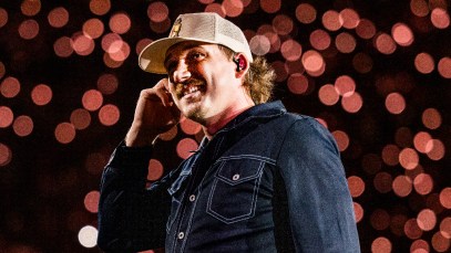 Morgan Wallen Teases New Breakup Song Just Ahead of Christmas: "I Do Believe I Like It"