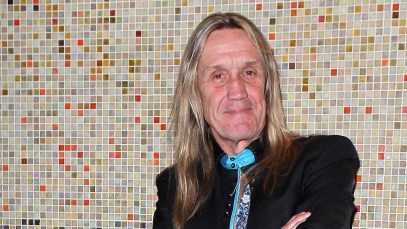 Iron Maiden's Nicko McBrain Announces His Decision To Retire From Touring: "I Wish the Band Much Success"