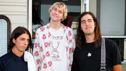 Nirvana
