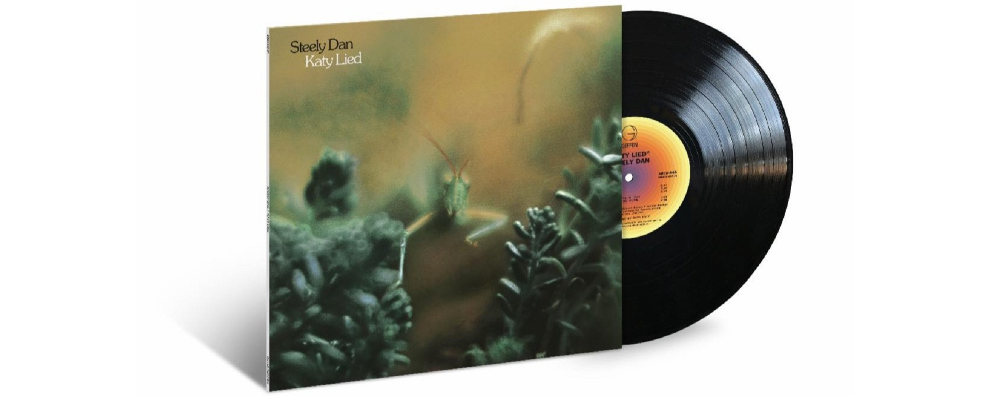 Steely Dan Will Release Its Fourth Album, ‘Katy Lied,’ on Vinyl for the First Time in More Than 40 Years