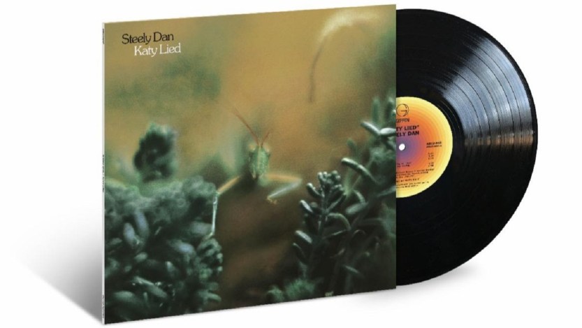 Steely Dan Will Release Its Fourth Album, ‘Katy Lied,’ on Vinyl for the First Time in More Than 40 Years