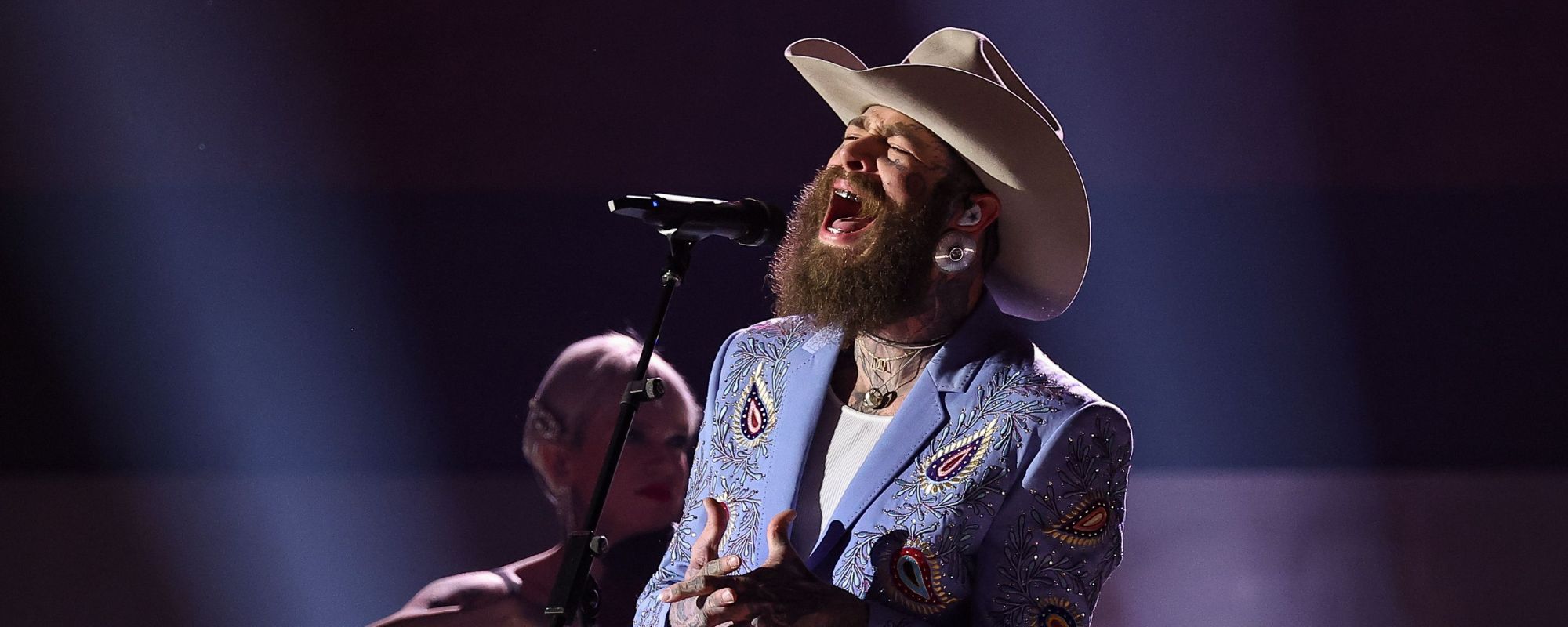 Watch: Post Malone Just Gave Me the Sublime Collab I Didn’t Know I Needed