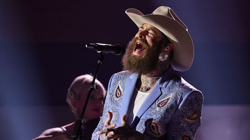 Post Malone Just Gave Me the Sublime Collab I Didn't Know I Needed