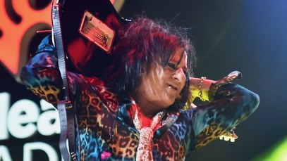 Steve Stevens Shares When He Turned Down Joining David Lee Roth's Band