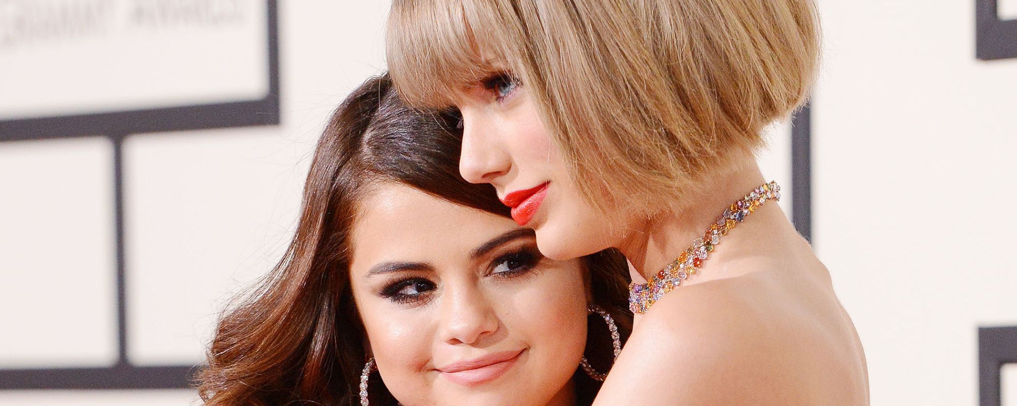 Taylor Swift Finds Her Next Project After BFF Selena Gomez Announces Engagement