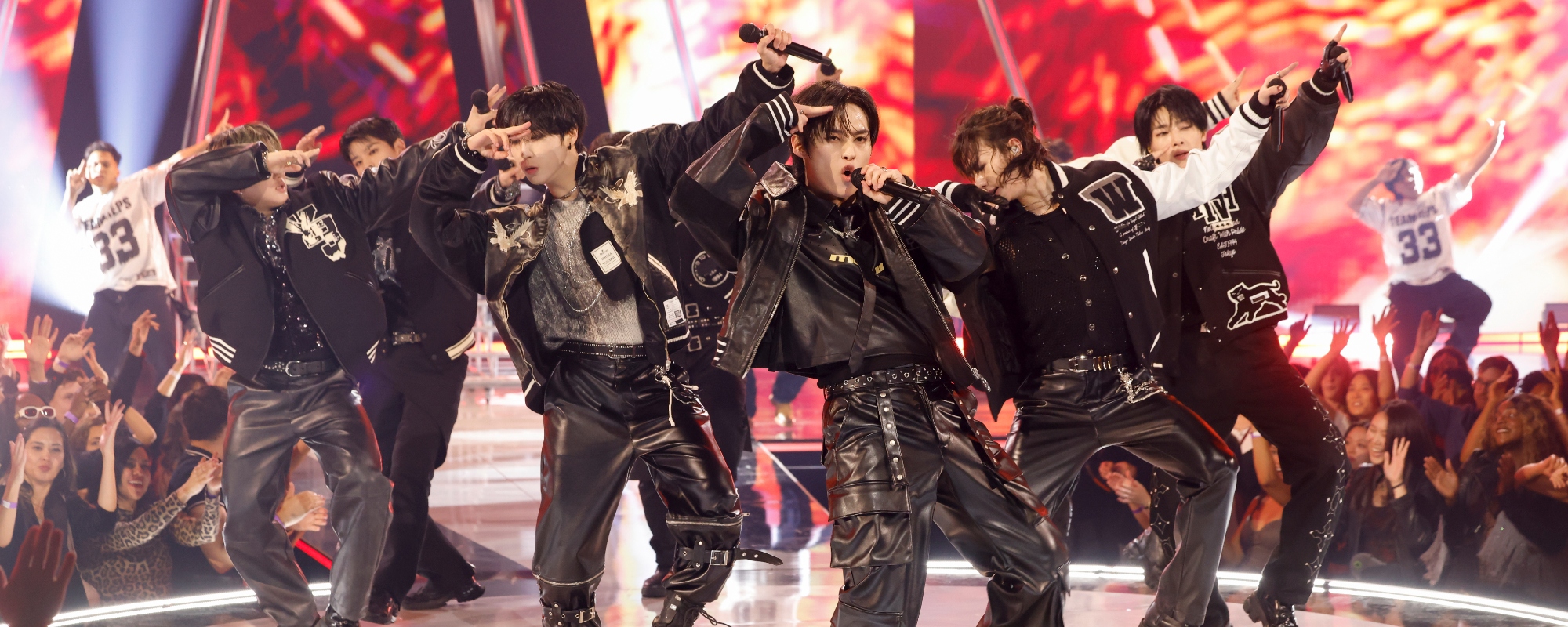 3 Quick Facts About K-Pop Sensation Stray Kids