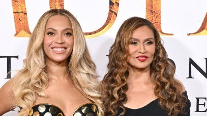 Tina Knowles Rips Into Critics Who Slammed Beyoncé’s NFL Halftime Show