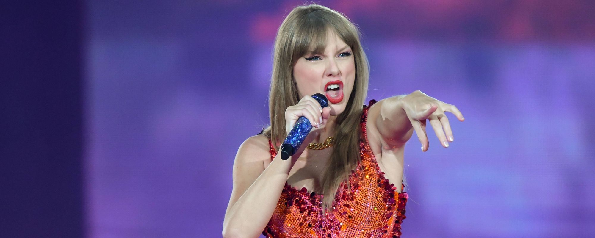 What's Next For Taylor Swift After the "Eras" Tour?