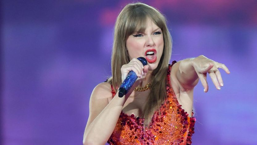 What's Next For Taylor Swift After the "Eras" Tour?