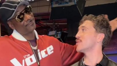 Team Snoop Dogg: Jeremy Beloate / Duet