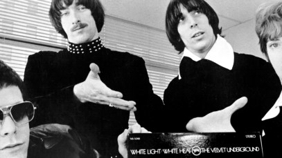 The Velvet Underground